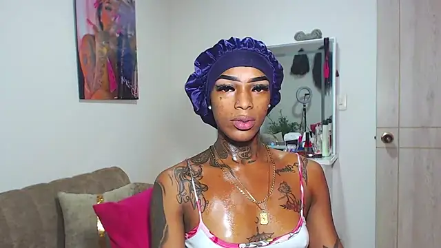 badgirls cx online show from March 2026 04:44:02 PM