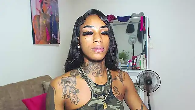 badgirls cx online show from March 2026 12:44:02 PM