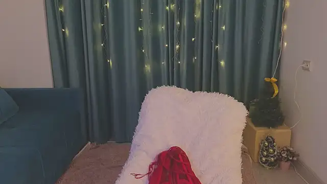 AudreyMell online show from December 2024 05:44:02 PM