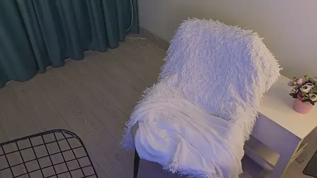 AudreyMell online show from January 2025 06:38:02 PM