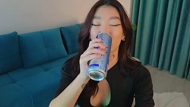 AudreyMell online show from October 2025 02:29:01 PM