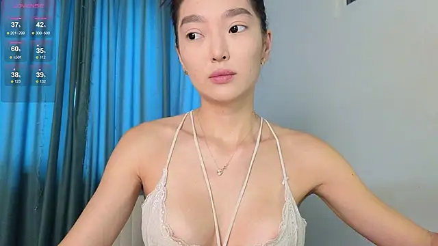 AudreyMell online show from June 2026 05:25:01 AM