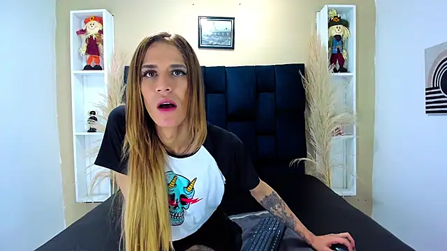 AlissonSpears online show from November 2025 09:14:01 PM