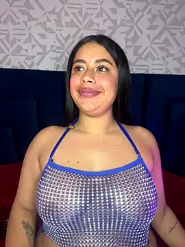 Snapshot of ElaaPerez chatting on October 2025 08:18:02 PM ElaaPerez online show from October 2025 08:18:02 PM