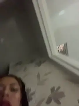 Snapshot of ElaaPerez chatting on December 2025 11:38:02 AM ElaaPerez online show from December 2025 11:38:02 AM