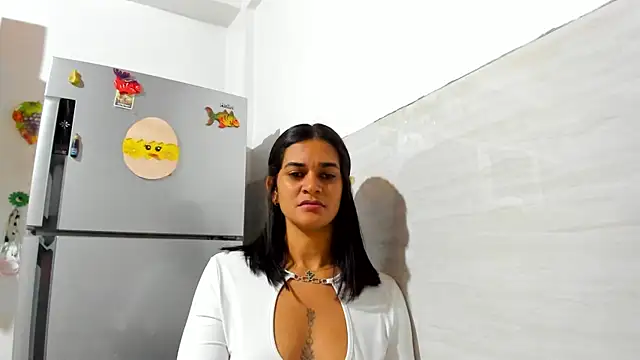Snapshot of Biancasantillana chatting on October 2025 11:37:01 PM Biancasantillana online show from October 2025 11:37:01 PM
