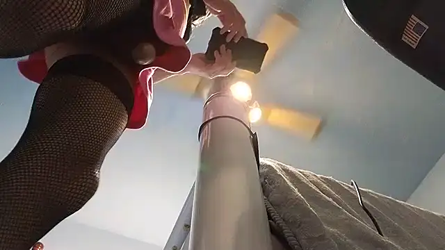 Sandrasaa online show from December 2024 10:58:02 PM