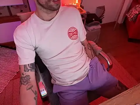 RuffClvb online show from November 2025 10:14:02 AM