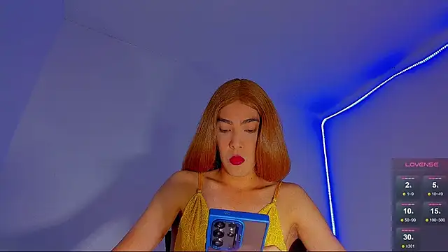 NickSull   online show from February 2025 07:05:02 PM