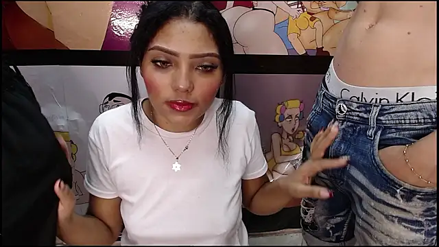 Snapshot of WILD_BITCH2024 chatting on March 2026 04:35:01 PM WILD BITCH2024 online show from March 2026 04:35:01 PM