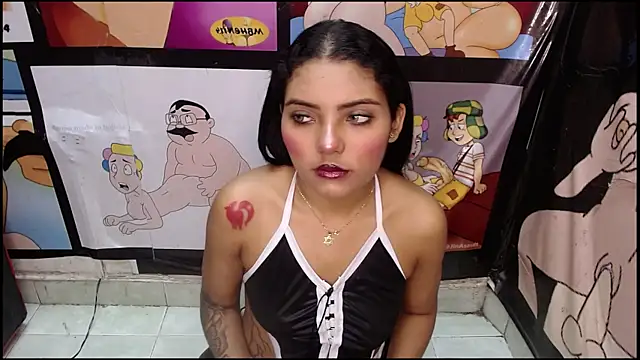 Snapshot of WILD_BITCH2024 chatting on March 2026 04:45:02 PM WILD BITCH2024 online show from March 2026 04:45:02 PM