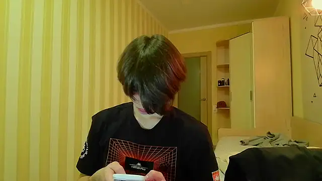 gayGamogey online show from March 2025 07:25:01 PM