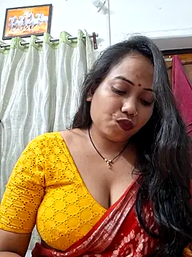 DREAM GIRL-30 online show from November 2025 05:46:02 PM