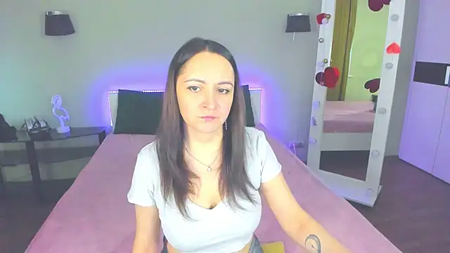 Snapshot of AngellLika chatting on March 2026 01:37:02 PM AngellLika online show from March 2026 01:37:02 PM