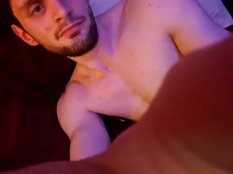 ChillzPnp online show from February 2025 08:58:01 AM