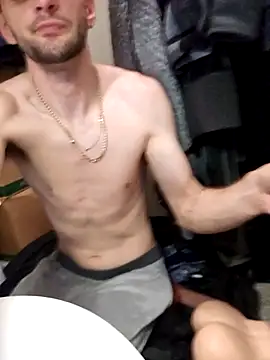 ChillzPnp online show from February 2026 08:02:01 AM