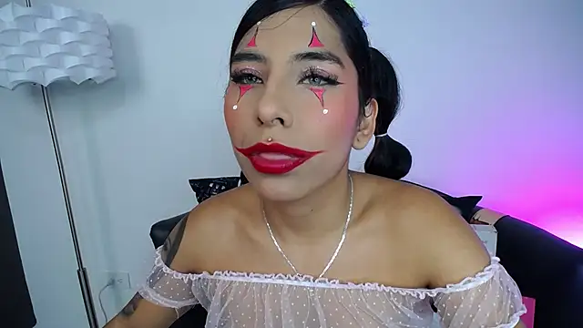 miss  allison online show from October 2025 11:07:01 AM