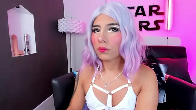 miss  allison online show from January 2026 11:03:01 AM