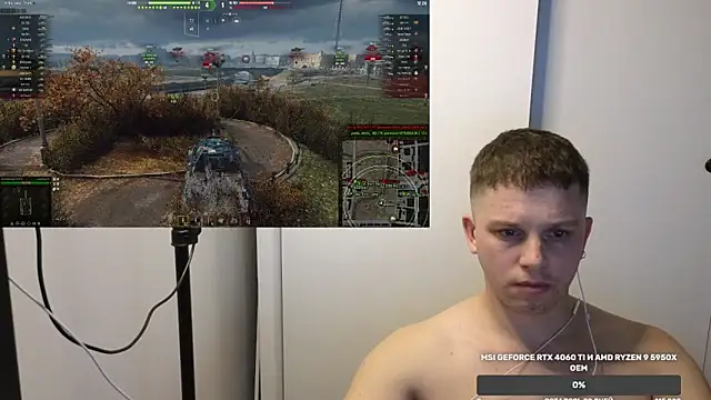 Snapshot of BigL0ve chatting on December 2024 12:38:02 PM BigL0ve online show from December 2024 12:38:02 PM