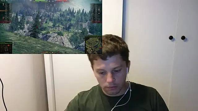 Snapshot of BigL0ve chatting on September 2025 02:29:02 PM BigL0ve online show from September 2025 02:29:02 PM