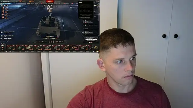 Snapshot of BigL0ve chatting on September 2025 01:47:02 PM BigL0ve online show from September 2025 01:47:02 PM