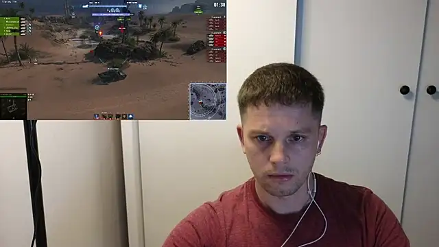 Snapshot of BigL0ve chatting on September 2025 01:48:02 PM BigL0ve online show from September 2025 01:48:02 PM