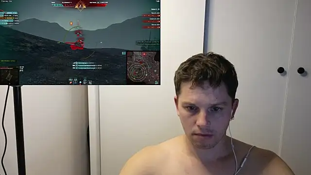 BigL0ve online show from November 2025 03:03:02 PM