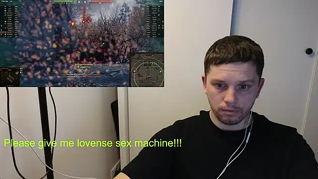 BigL0ve online show from February 2026 03:05:02 PM