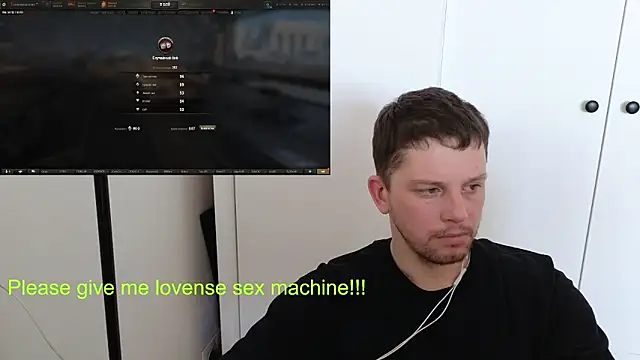 BigL0ve online show from February 2026 05:00:01 AM