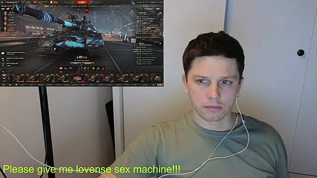 BigL0ve online show from February 2026 02:28:01 PM