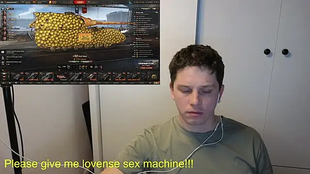 BigL0ve online show from March 2026 02:36:02 PM