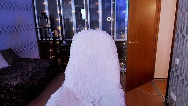 Snapshot of Scarlett_OHara_1861 chatting on January 2025 11:48:01 PM Scarlett OHara 1861 online show from January 2025 11:48:01 PM