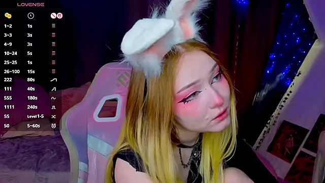 Snapshot of ElswythCovil chatting on March 2026 04:01:01 AM ElswythCovil online show from March 2026 04:01:01 AM