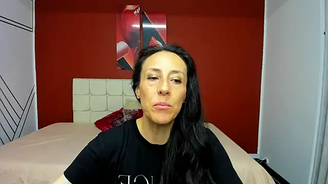 Snapshot of Abrillee1 chatting on December 2024 02:06:02 AM Abrillee1 online show from December 2024 02:06:02 AM