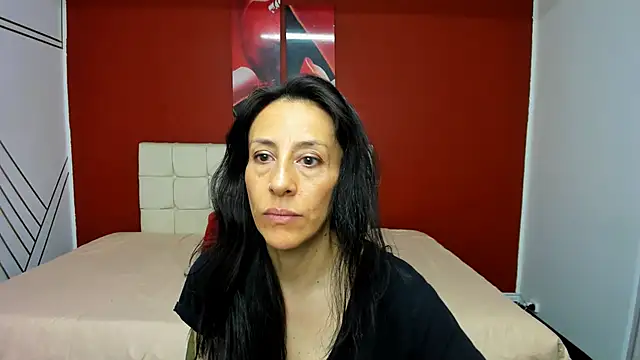 Snapshot of Abrillee1 chatting on January 2025 09:08:01 AM Abrillee1 online show from January 2025 09:08:01 AM