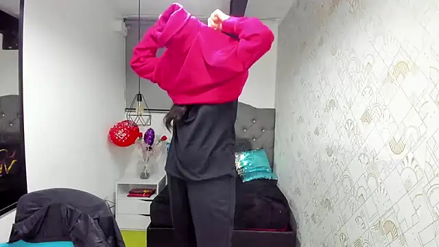 Snapshot of Abrillee1 chatting on March 2025 01:31:02 AM Abrillee1 online show from March 2025 01:31:02 AM