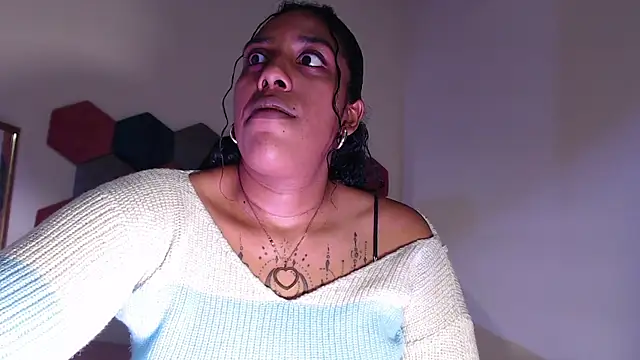 ViolethRammtein online show from February 2025 10:21:02 PM