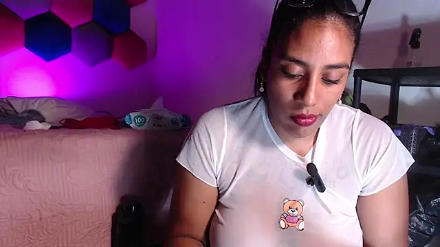 ViolethRammtein online show from October 2025 09:20:01 AM