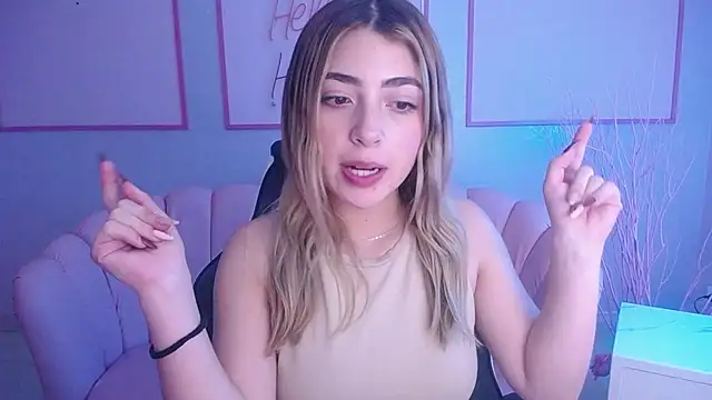 channel blonde a online show from December 2024 04:25:01 AM