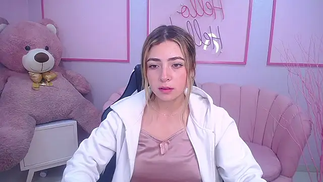 channel blonde a online show from December 2024 01:58:01 AM