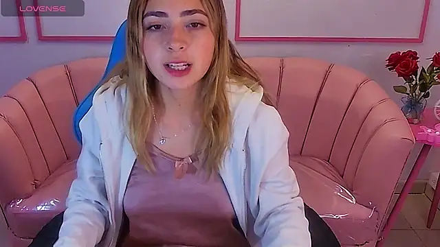 channel blonde a online show from December 2024 08:11:02 AM