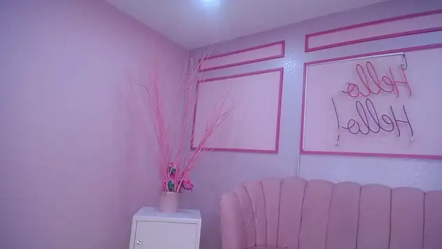 channel blonde a online show from January 2025 08:50:01 PM