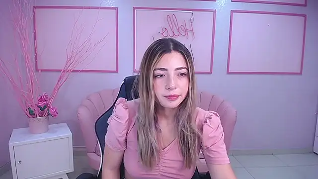 channel blonde a online show from January 2025 04:44:01 PM