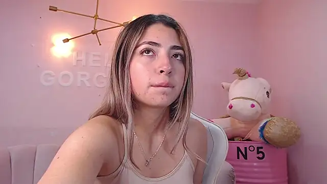 channel blonde a online show from January 2025 10:43:01 PM