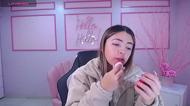 channel blonde a online show from January 2025 04:24:01 PM