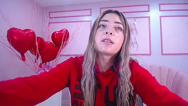 channel blonde a online show from February 2025 07:40:02 PM