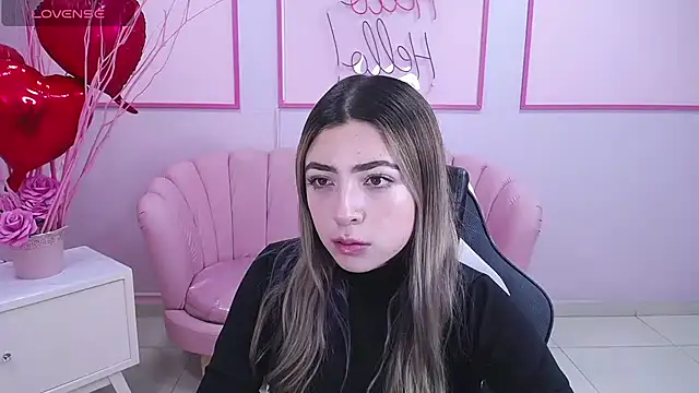 channel blonde a online show from February 2025 04:45:02 PM