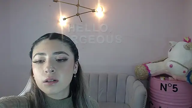 channel blonde a online show from February 2025 04:37:02 PM