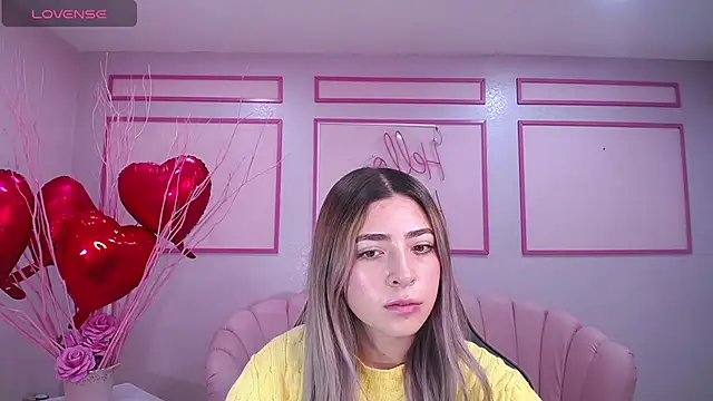 channel blonde a online show from February 2025 04:37:01 PM