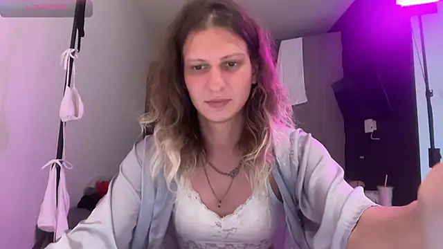 Alice Pinkhead online show from February 2026 09:30:01 AM